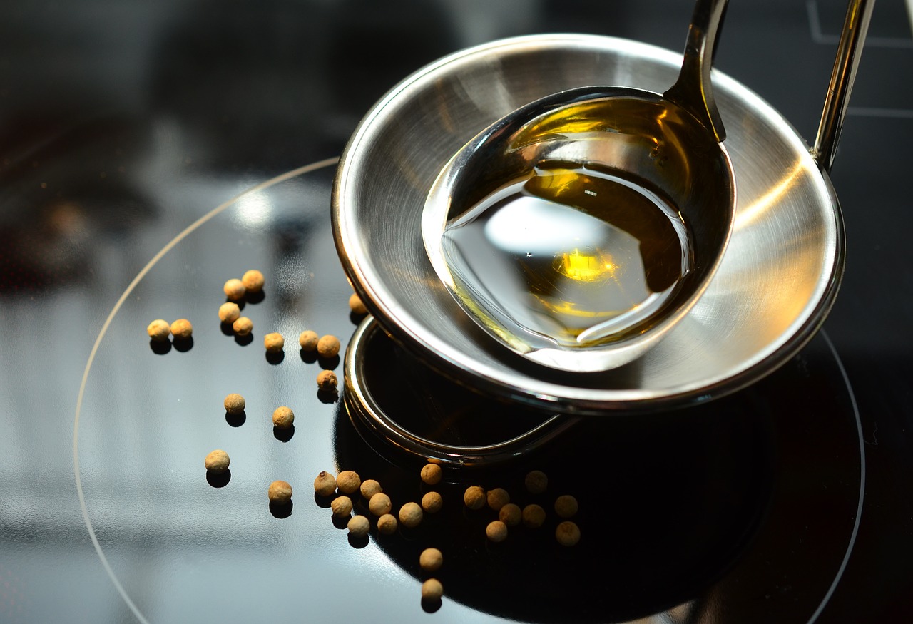 Prevenire l’ictus? Con l’olio d’oliva si può…