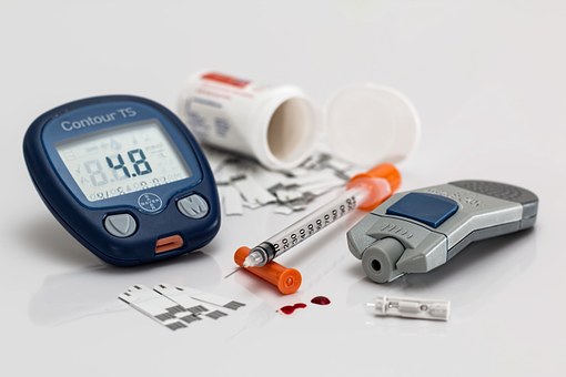 Diabete: una piaga mondiale