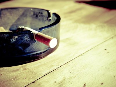 fumo rischio cardiovascolare