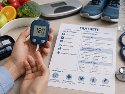 diabete piaga mondiale
